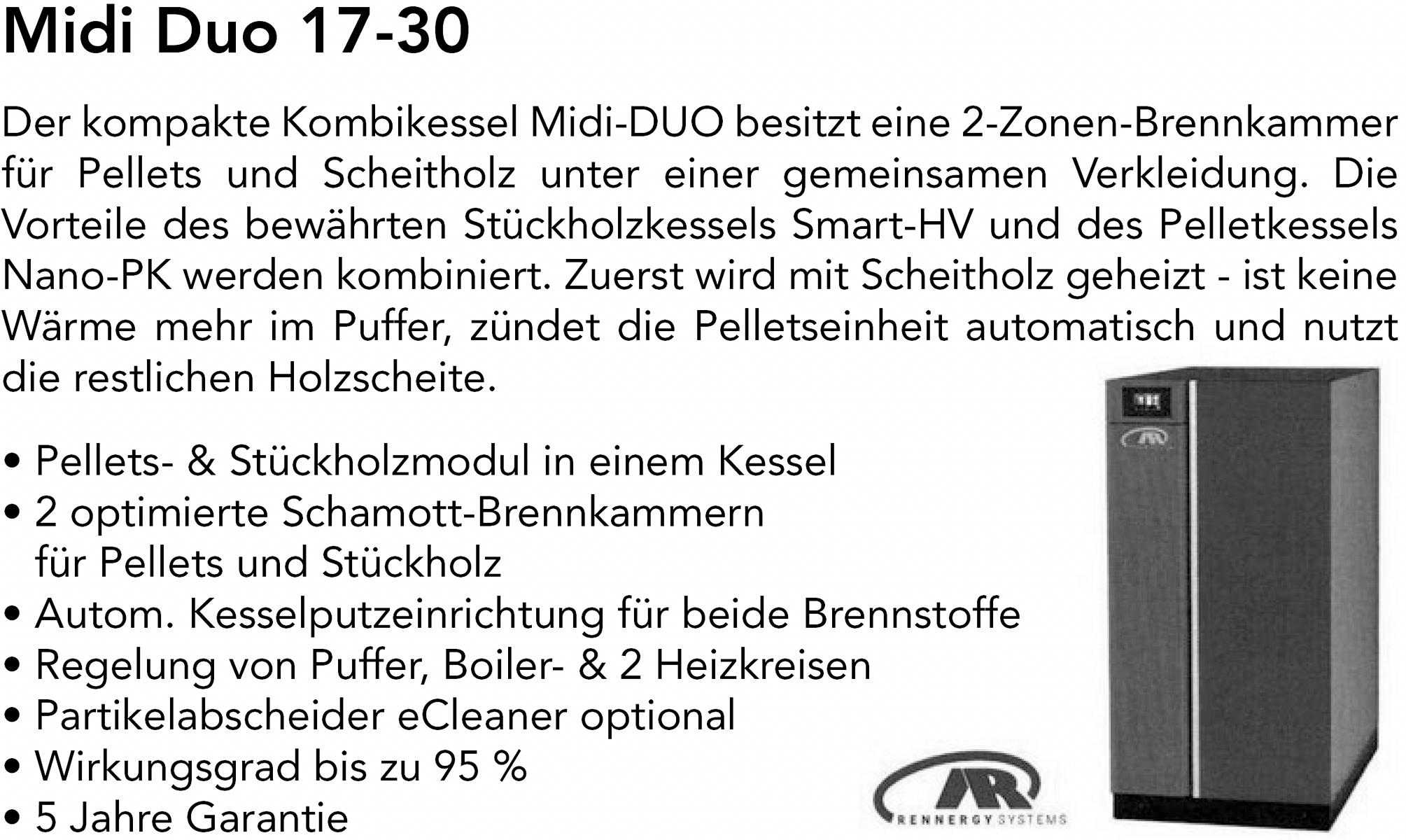 Midi Duo