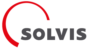 SOLVIS Heizsysteme Logo