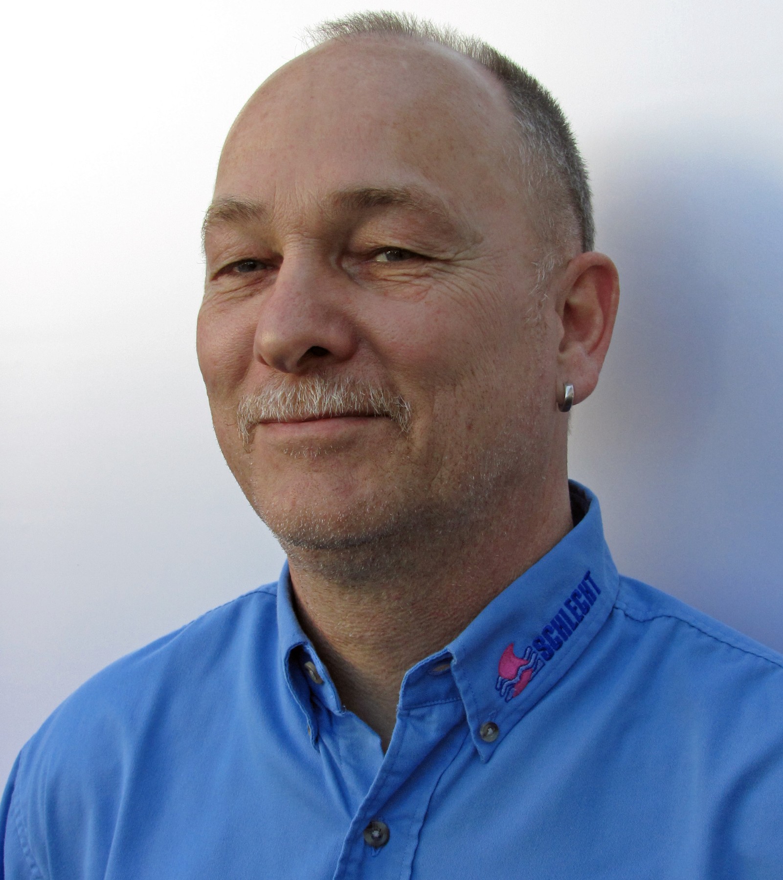 Schlecht, Juergen